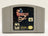 Resident Evil 2 CL01 (Cart Only) Nintendo 64