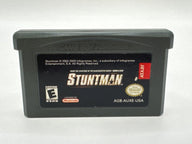 Stuntman CL02 (Cart Only) Game Boy Advance