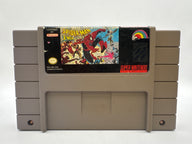 Spiderman X-Men Arcade's Revenge CL01 (Cart Only) Super Nintendo