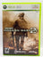 Call of Duty Modern Warfare 2 CL02 (CIB) Xbox 360