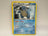 Blastoise 031/149 (Damaged) CL01 Pokemon