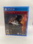 Dead by Daylight CL01 (CIB) PlayStation 4
