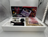 Super Nintendo Killer Instinct Console