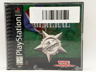 Allied General CL01 (CIB) Playstation One