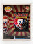 Killer Klowns From Outer Space: Rudy - Walmart Exclusive #15 Funko Pop