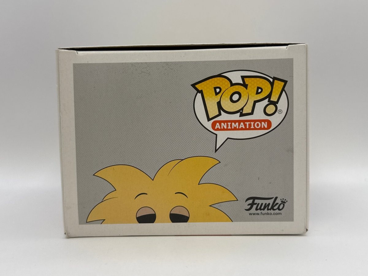 The Angry Beavers: Norbert #322 Funko Pop