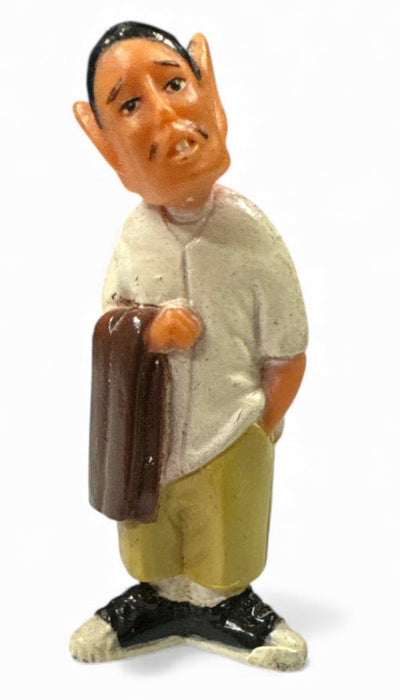 Lil Homies Series 4 Conejo - Pre-Owned