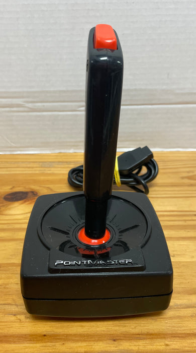 Atari 2600 Pointmaster Joystick (Pre-Owned) - Controller