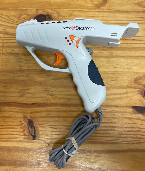 Sega Dreamcast Madcatz Light Gun Blaster Zapper (Pre-Owned) - Controller