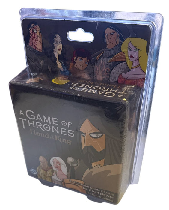 A Game Of Thrones Hand Of The King - New