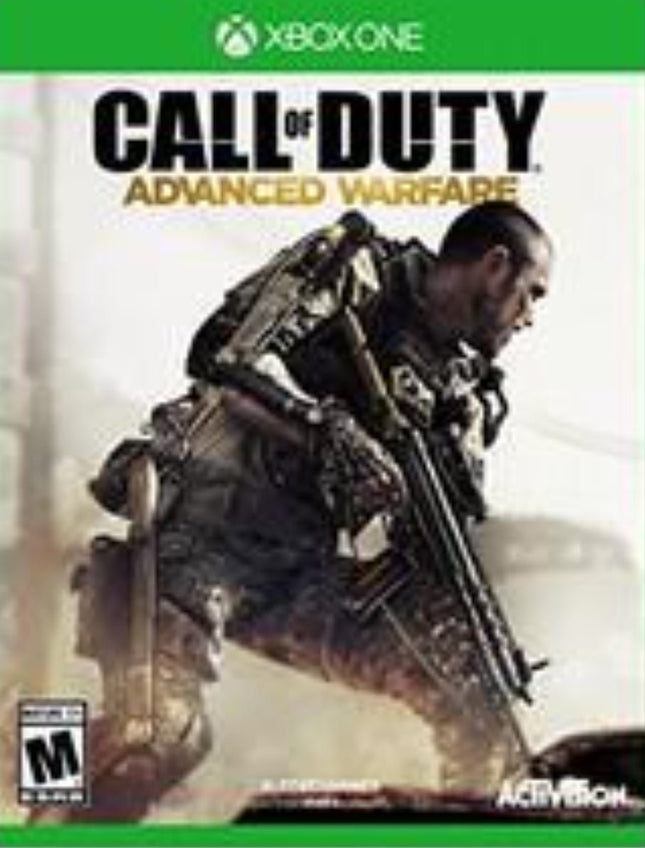 Call Of Duty: Advanced Warfare - Disc Only - Xbox One