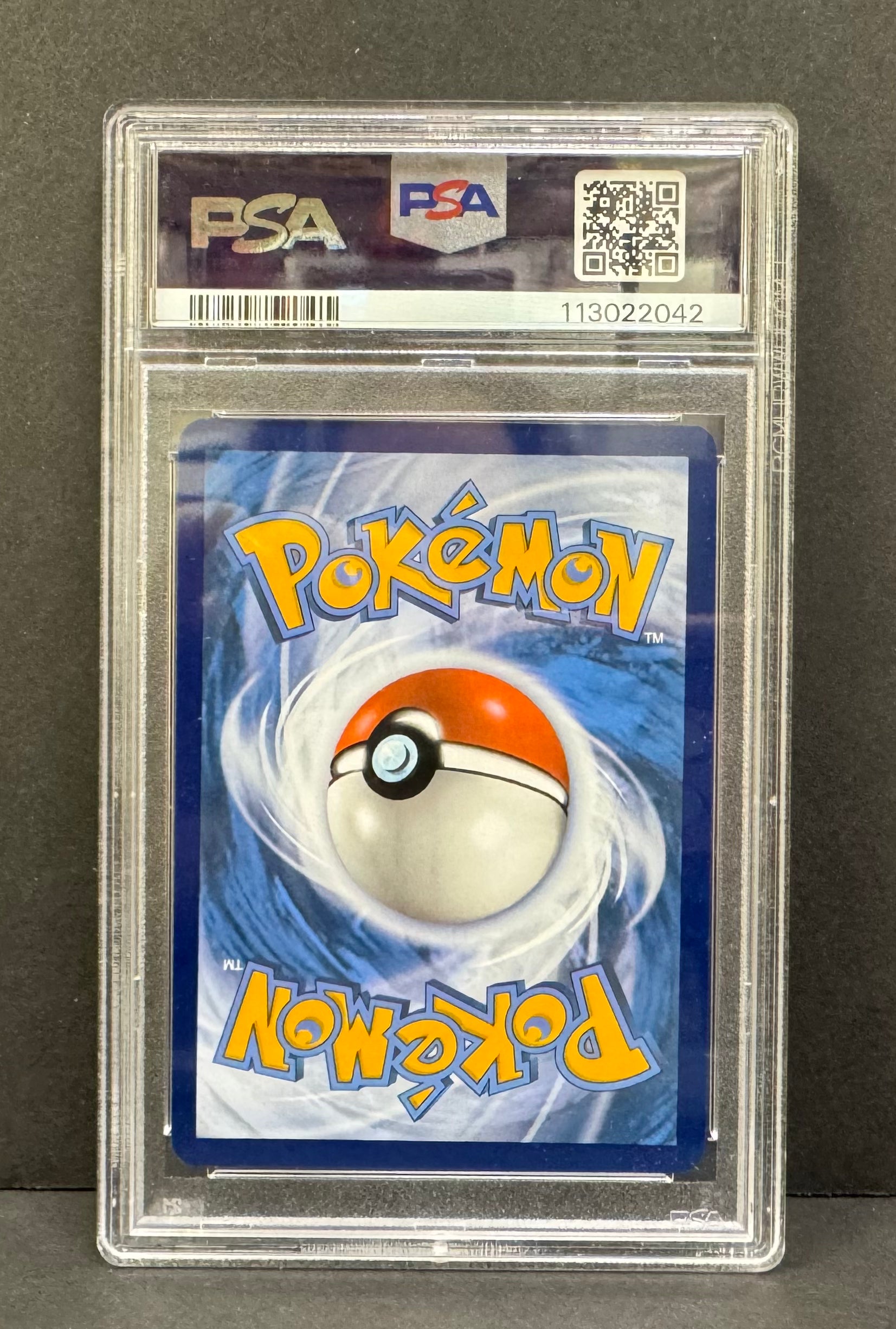 Dudunsparce EX 178/159 (PSA GRADE 10)(2025)