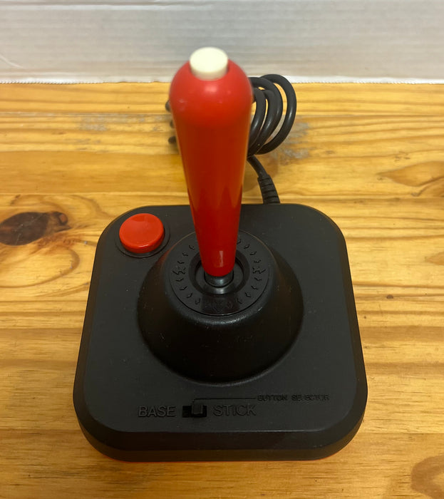 Atari 2600 Wico Command Control AT-5200 Flight Joystick (Pre-Owned) - Controller