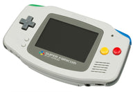 Game Boy Advance Super Famicom (Pre-Owned)