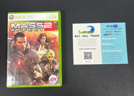 Mass Effect 2 Xbox 360 CL 11