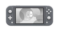 Nintendo Switch Lite Gray Console
