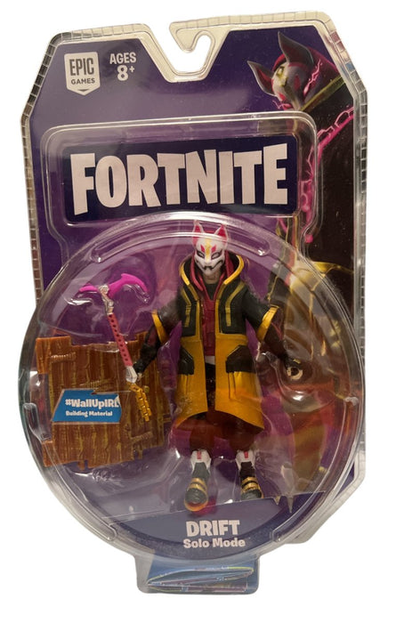 Epic Games Fortnite (Drift Solo Mode) - New - Toys