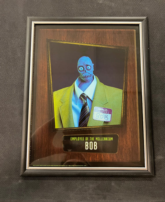 Beetlejuice: Bob (1) (Framed)