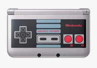 Nintendo 3DS XL Retro NES Console