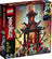 LEGO Ninjago Empire Temple Of Madness (2020) (New)
