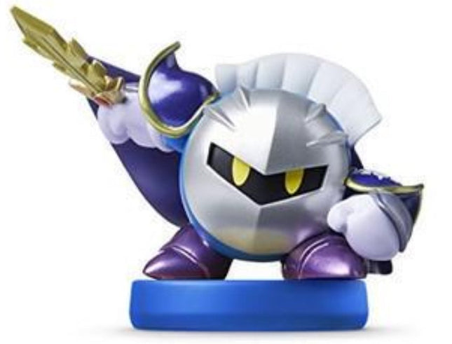 Meta Knight - Figure Only