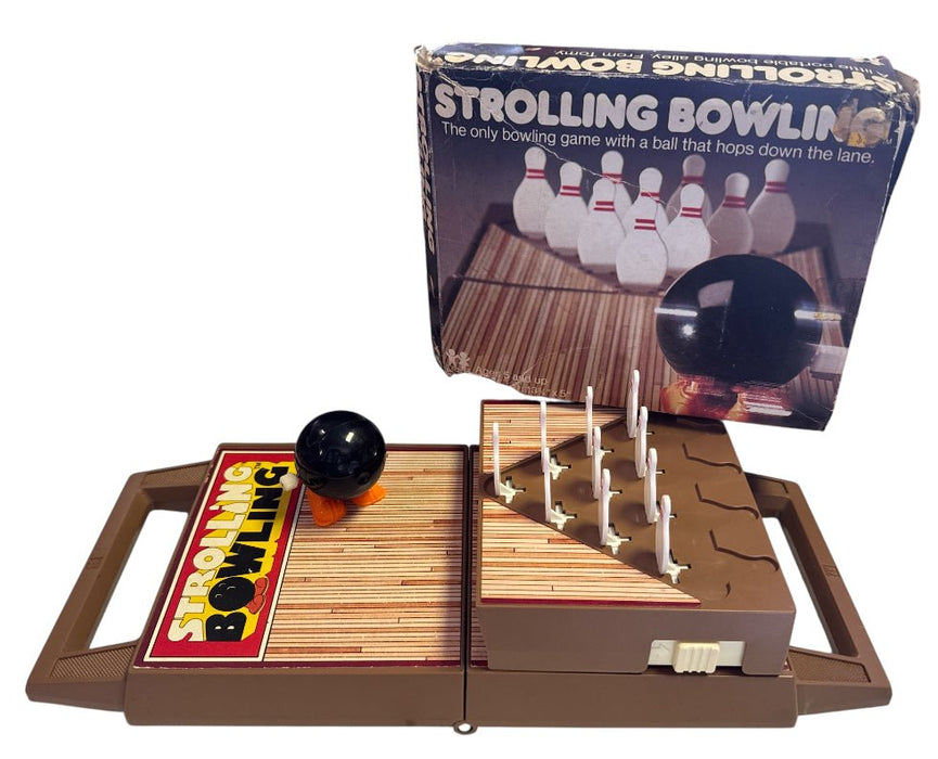 Strolling Bowling - Pre Owned