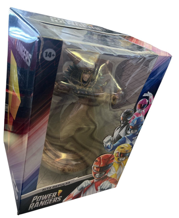Power Rangers Rita Repulsa - New