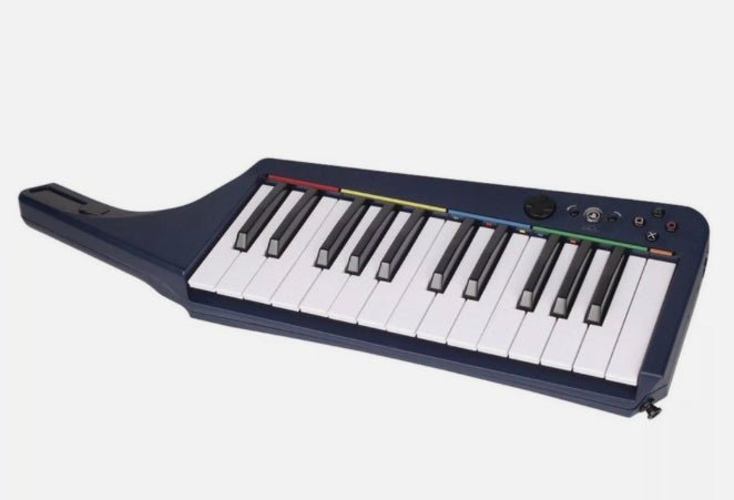 PlayStation 3 Rock Band 3 Wireless Keyboard (Pre-Owned) - Controller