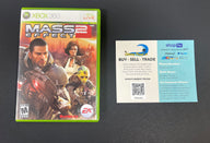 Mass Effect 2 Xbox 360 CL 01