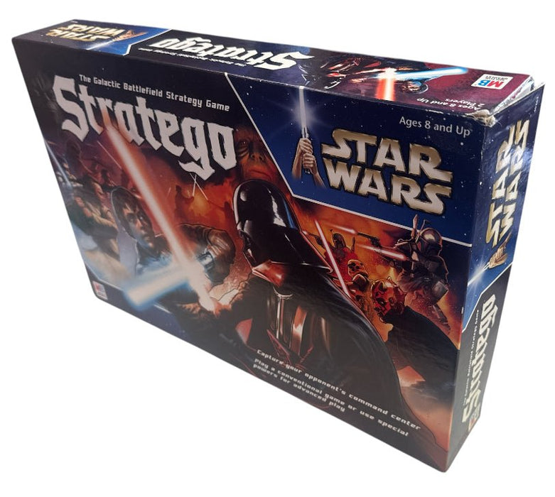 Star Wars Stratego - Pre-Owned