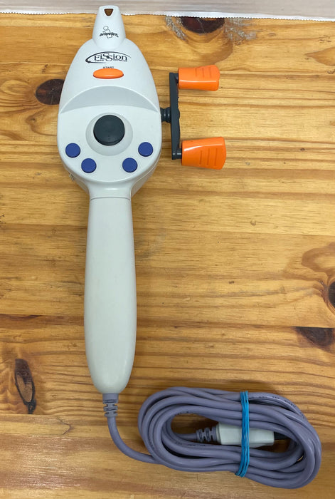 Sega Dreamcast InterAct Fission Fishing Reel (Pre-Owned) - Controller