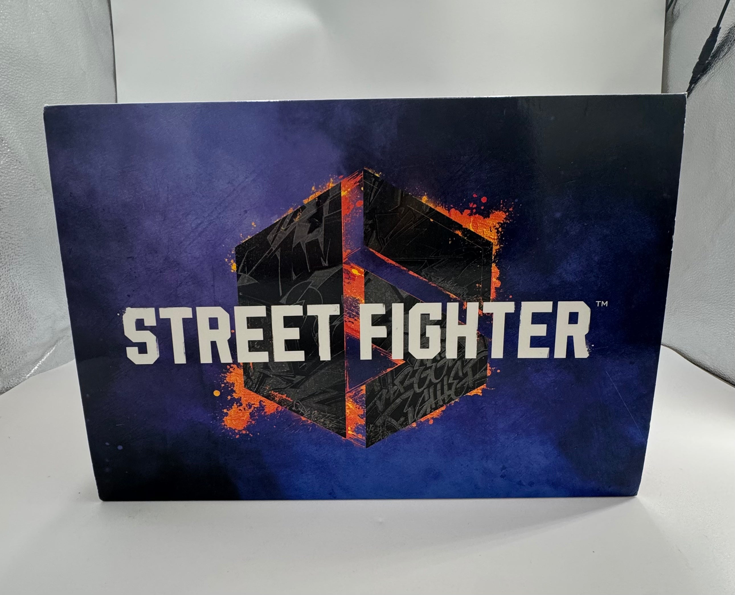 Street Fighter Collector’s Edition PlayStation 5