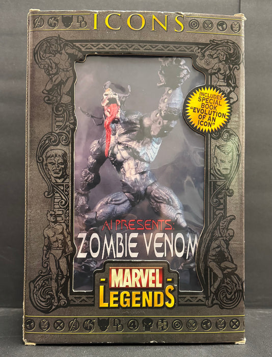 ICONS: Marvel Zombies Legends Venom