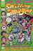 Splitting Image #1 (1993) VF+ 8.5