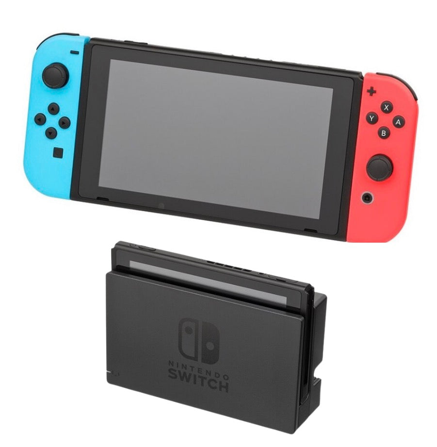 Nintendo Switch Console