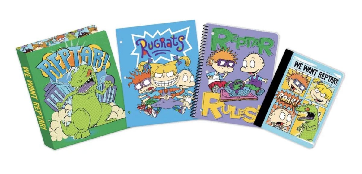 Office & School Supplies