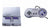 Super Nintendo Mini Classic Edition Console