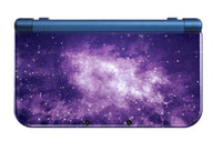 New Nintendo 3DS XL Galaxy Console