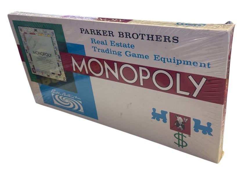 Monopoly 1961 - New