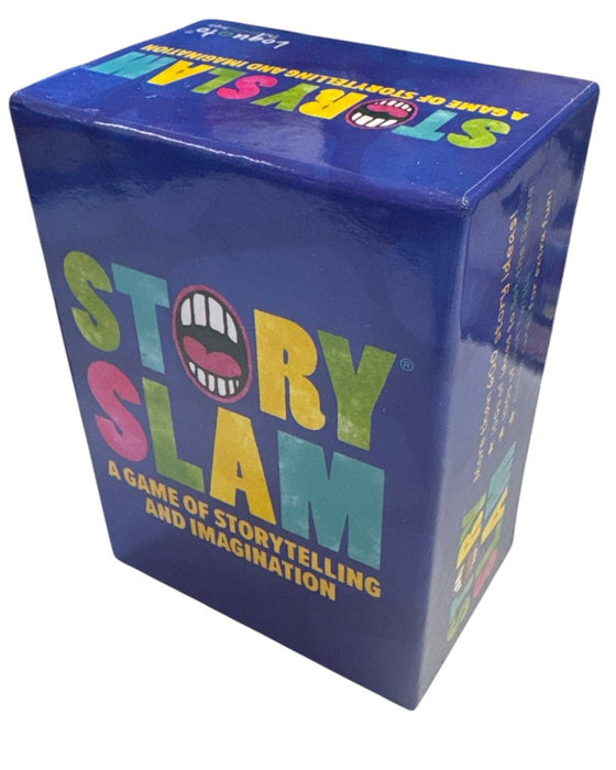 Story Slam - Pre-Owned