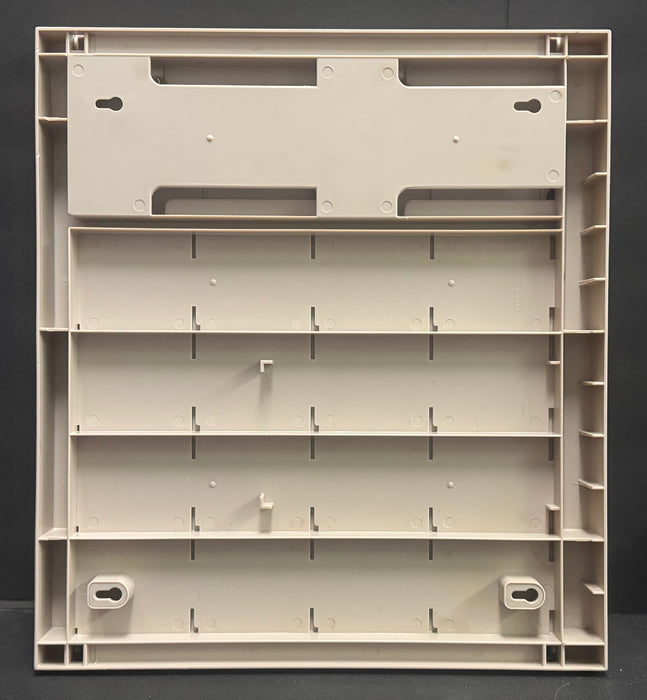 Gameboy ASCII Showcase System (Cartridge Holder)