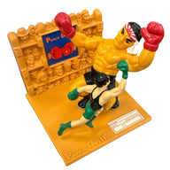 Punch Out!! Trophy Little Mac And Piston Honda (1988) (Loose)