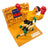 Punch Out!! Trophy Little Mac And Piston Honda (1988) (Loose)