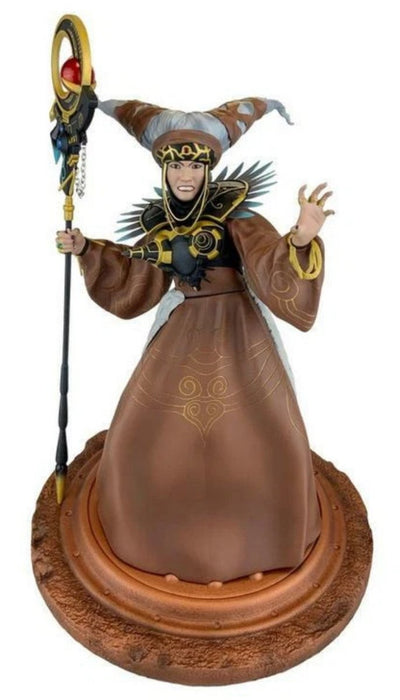 Power Rangers Rita Repulsa - New