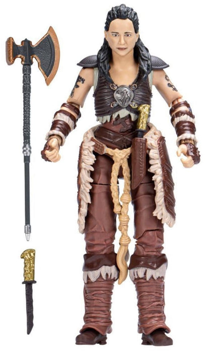 Dungeons & Dragons Holga 6-Inch - New - Toys And Collectibles