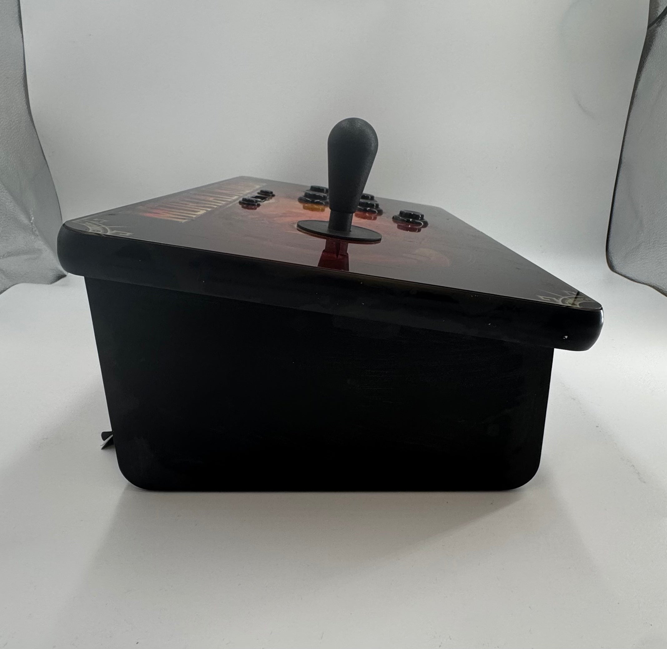 Mortal Kombat Fight Stick PlayStation 3