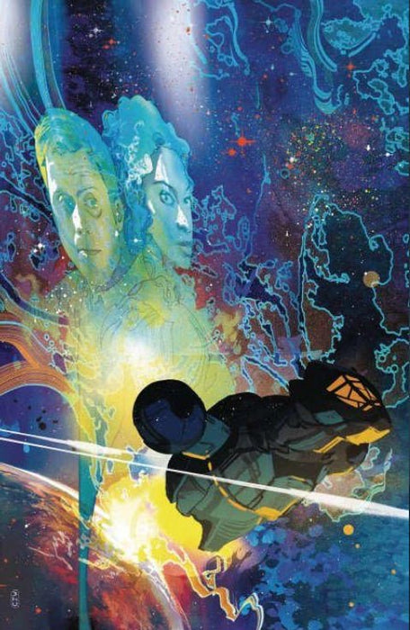 Firefly #34 Cover D (2021) NM 9.8  - Comic