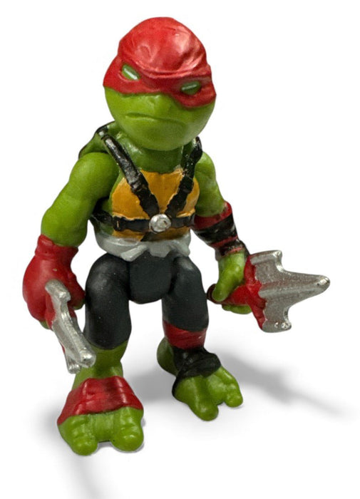 2016 Teenage Mutant Ninja Turtles Raphael - Pre-Owned