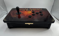Mortal Kombat Fight Stick PlayStation 3