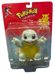 Pokemon Water Toys Squirtle (1999) (New)